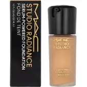 MAC Studio Radiance Serum Powered Foundation 30ml (Various Shades) - NC20
