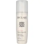 Declare Lait démaquillant doux 200 ml Lait Pour Le Visage