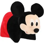 Colorbaby Coussin câlin 2 en 1