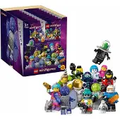 LEGO 71046 - Minifigures - Kosmos Series 26 - 36 szt.