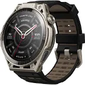 Xiaomi Montre connectée Balance Ultra 48 mm Noir