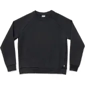 Houdini Mono Air Crew Sweatshirt Noir XS Femme