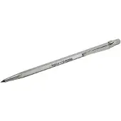 Bahco Stylo au carbure de tungstène 150 mm Argent Argent One Size