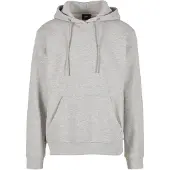 Brandit Sweat-shirt 'Tom' gris chiné
