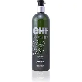 CHI Shampoing Farouk CHI à l'huile d'arbre à thé, 739 ml