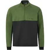 Vaude T-shirt à Manches Longues Qimsa