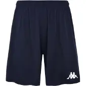 Kappa Borgo short bleu XL homme bleu XL
