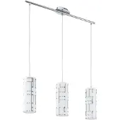 Eglo Lampe suspendue BAYMAN 92563