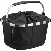 Klickfix Sacoche De Porte-bagages Gt Racktime 24l