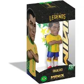 Minix Figure Wc Legends Brasil-rivaldo