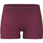 Under Armour Sport Shorts HeatGear Shorty pour Femme