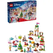 LEGO Disney - Le Calendrier de l'Avent 2026 43298