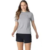 Outdoor Research T-shirt à Manches Courtes Activeice Spectrum Sun
