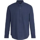 Salsa Jeans Chemise bleu marine
