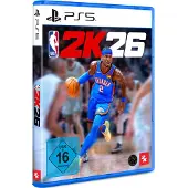 NBA 2K26 (D1 NON GARANTITO)