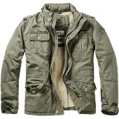 Brandit Veste mi-saison olive
