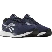 Reebok Chaussure de sport 'NFX 2' bleu marine / blanc