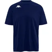 Kappa T-shirt à Manches Courtes Dovo