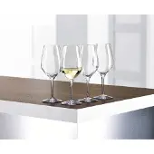 Spiegelau Authentis Weißweinglas klein – 4er Set