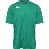 Kappa T-shirt à Manches Courtes Dovo