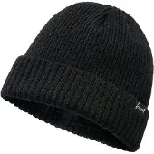 Forvert Bonnet 'Sundance' noir