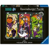 Ravensburger Puzzle 12001929