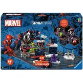 GRAVITRAX BASE Spider-Man - Action Set XXL