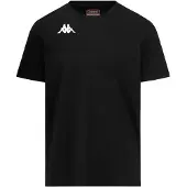 Kappa T-shirt à Manches Courtes Brizzo