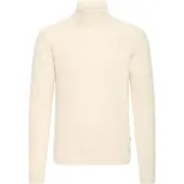 Casual Friday Pull-over 'CFKarl' beige