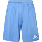 Kappa Short 321446W-129 pour Unisex