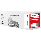 TB Toner compatible avec Canon LBP210, CRG 052, noir