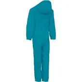 Trespass - Imperméable pour enfant TP5012 (98) (Petrol)