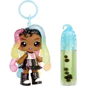 MGA Entertainment Yummiland Lip Gloss Doll Sour Sweeties - Sasha Sourworms