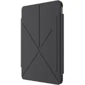 FIXED Trinity für Apple iPad 10,9" (2022)/iPad 11" (2025) (Apple iPad Air 11 2025), Étui pour tablette, Noir
