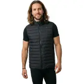 Joluvi Shure Vest Noir S Homme