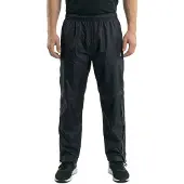 Joluvi Rain Pants Noir M Homme