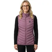 Joluvi Heat Vest Violet XL Femme