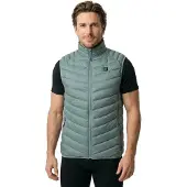 Joluvi Heat Vest Vert 2XL Homme
