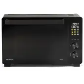 Hisense Mini-four HOM30AF noir 30 litres