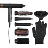 Princess 529205 sèche-cheveux 2000 W Noir