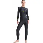 2XU Combinaison de plongée femme P:1 Propel