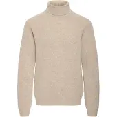 Casual Friday Pull-over 'CFKarl' sable