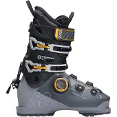 K2 - Chaussures ski freeride - Mindbender 100 Boa - Taille 42,5 - Bleu