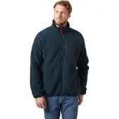Helly Hansen Veste en polaire 'PANORAMA' bleu marine