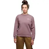 Black Diamond Sweat-shirt Mini Stacked
