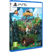 Under the Island PS5