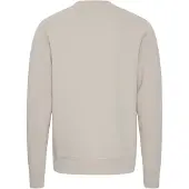 Casual Friday Sweat-shirt 'Sebastian' crème