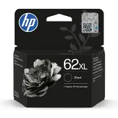 HP Ink Nr.62XL black