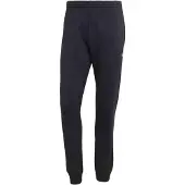 Adidas Pantalon 'Trefoil Essentials' noir