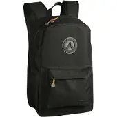 JINX Overwatch Blackout Backpack Schwarz Merch